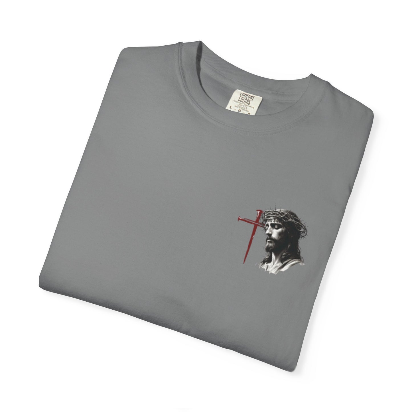 Jesus Men Tee -Men T-shirt