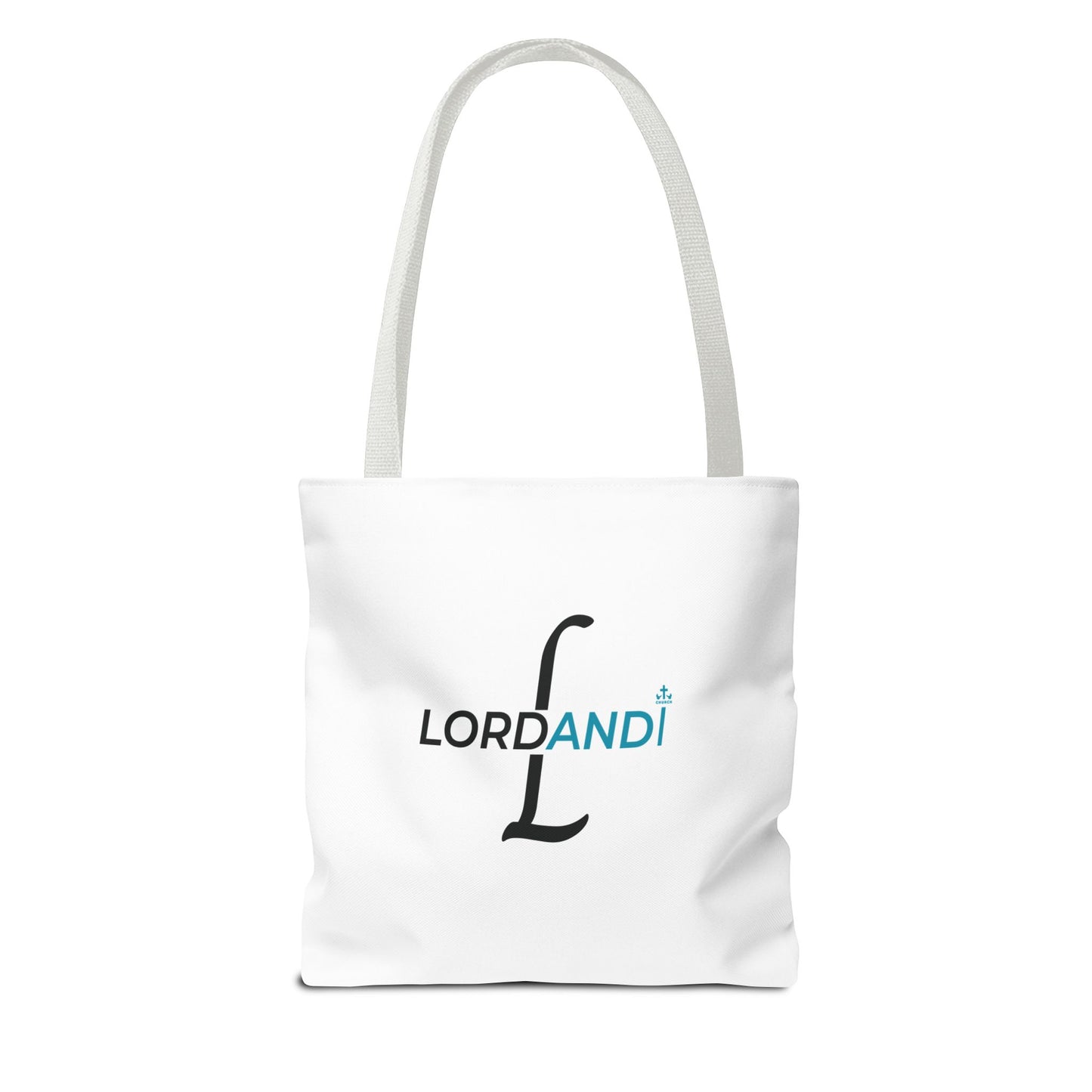 LORDANDI Tote Bag