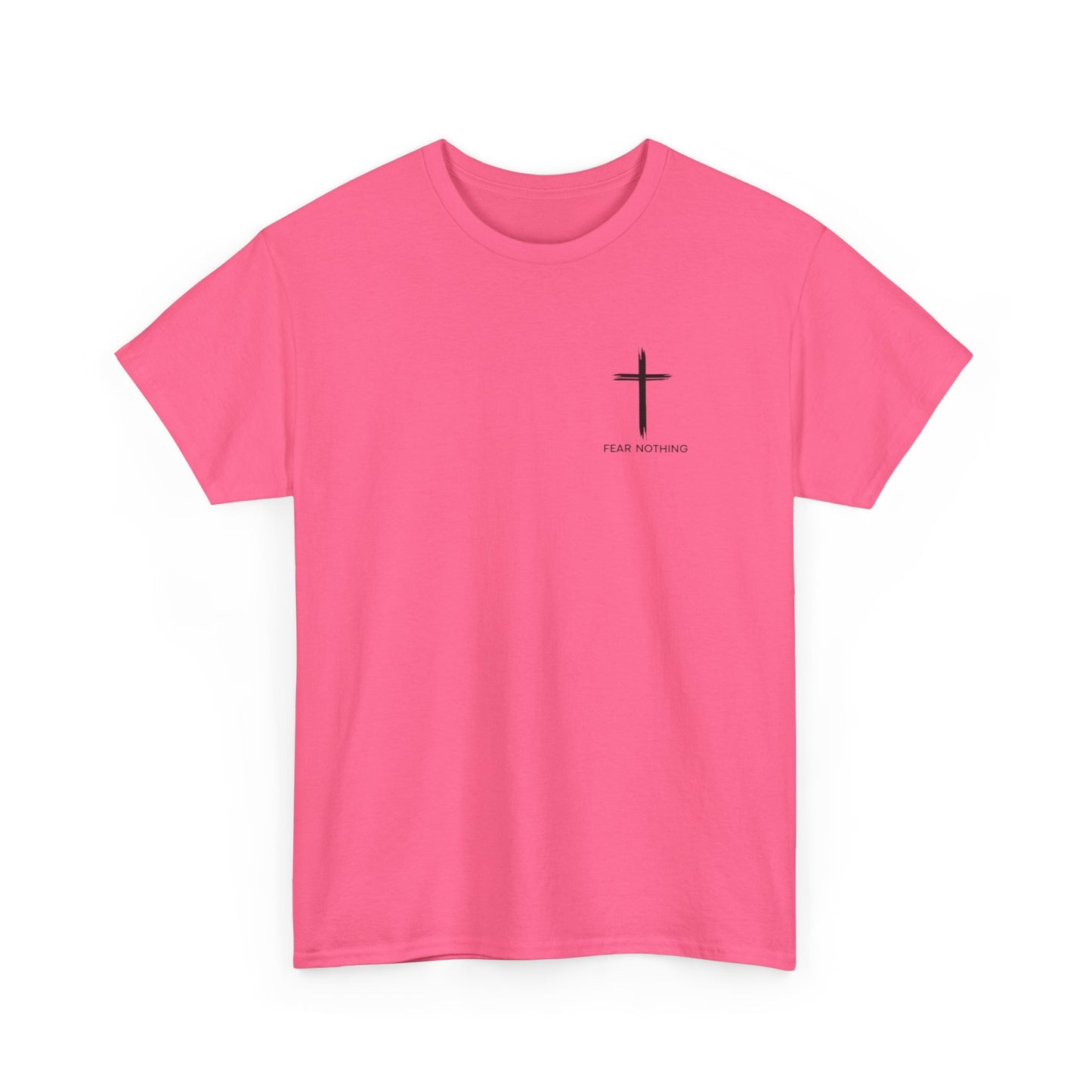 Jesus Name Power Tee