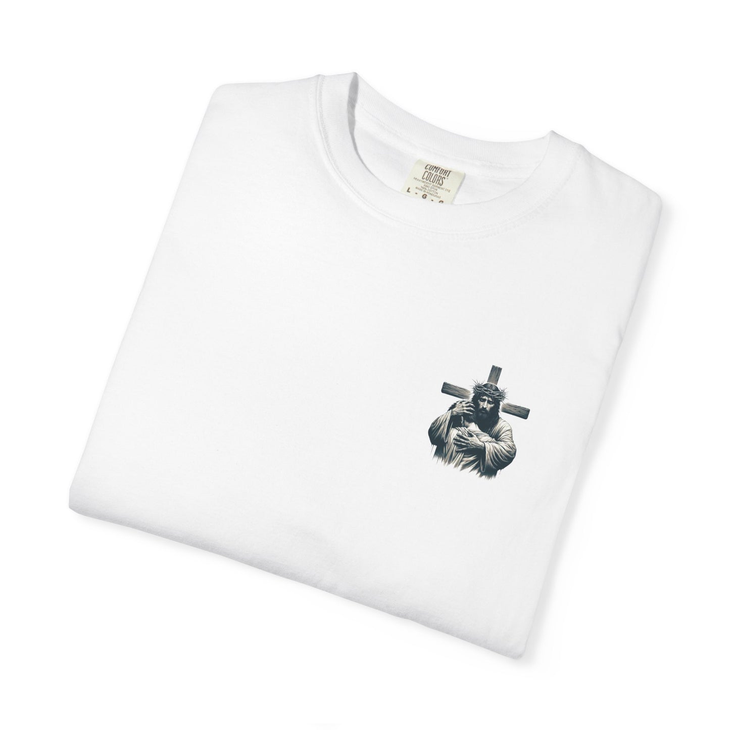 Isaiah 41:10 Tee