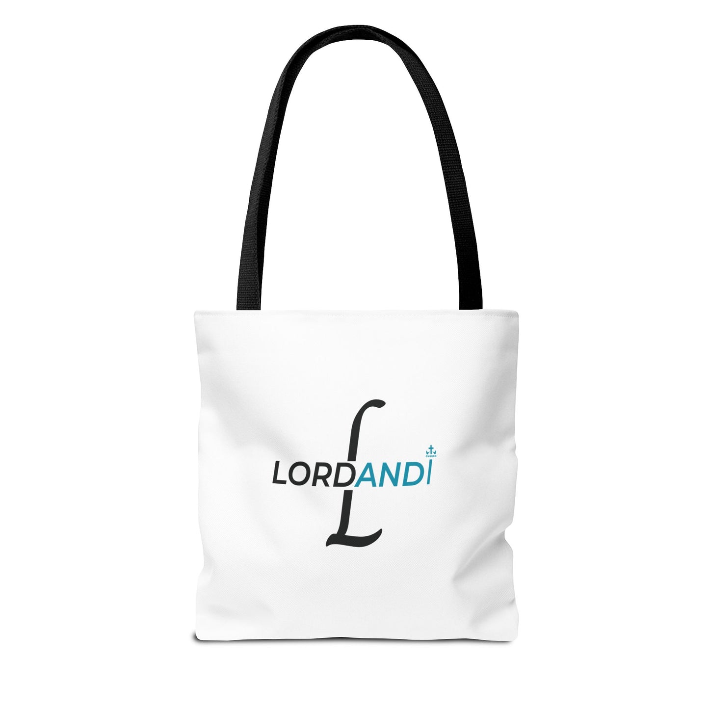 LORDANDI Tote Bag