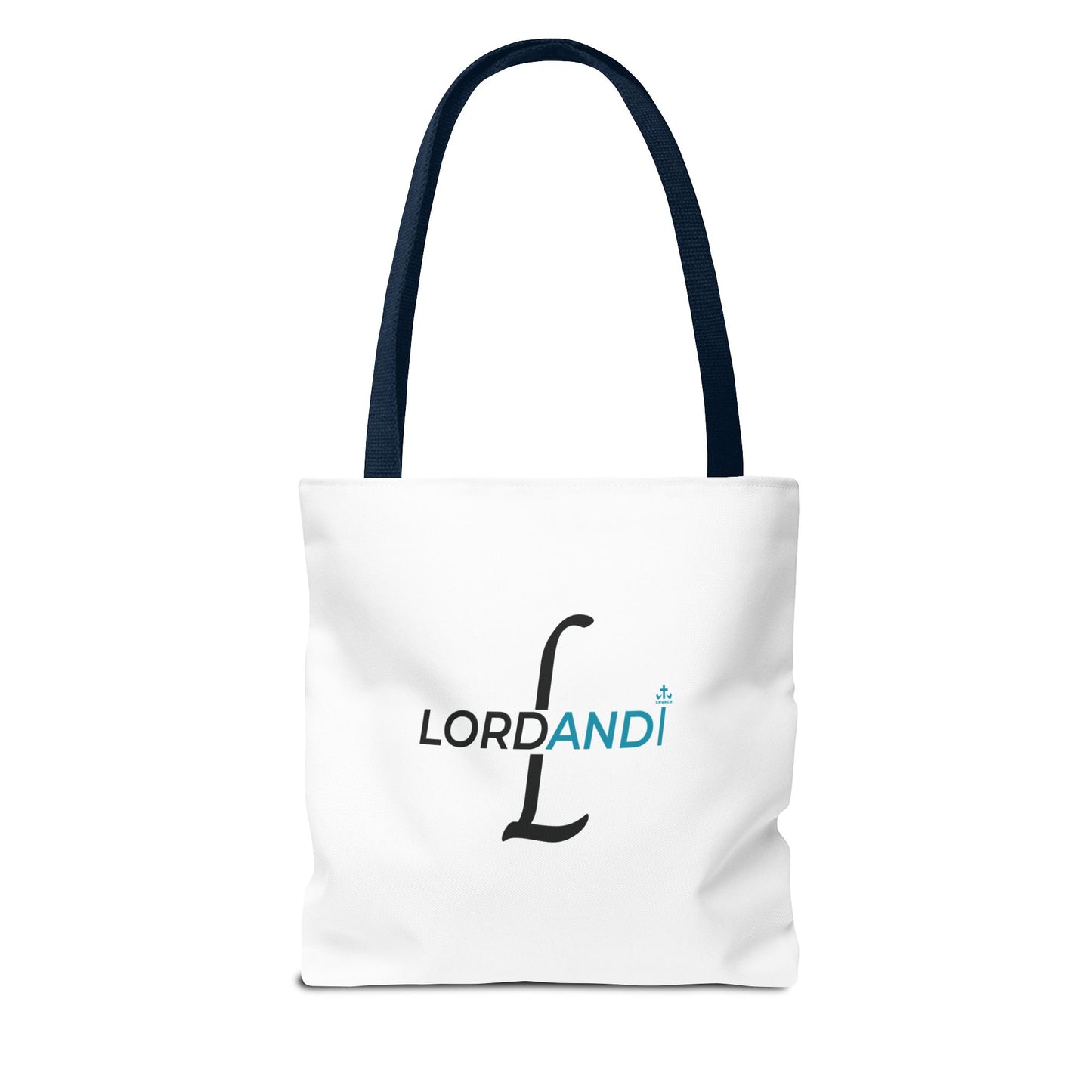 LORDANDI Tote Bag