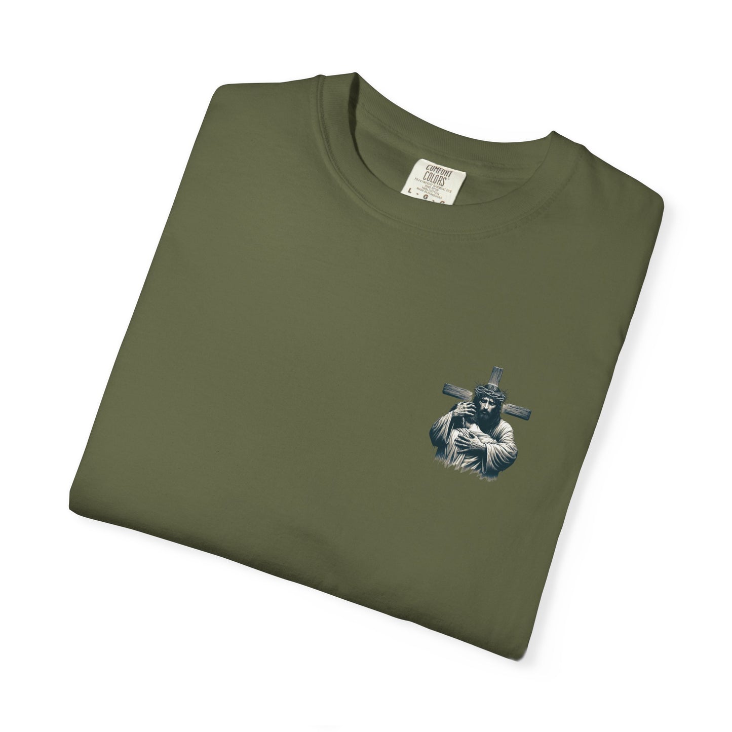Isaiah 41:10 Tee