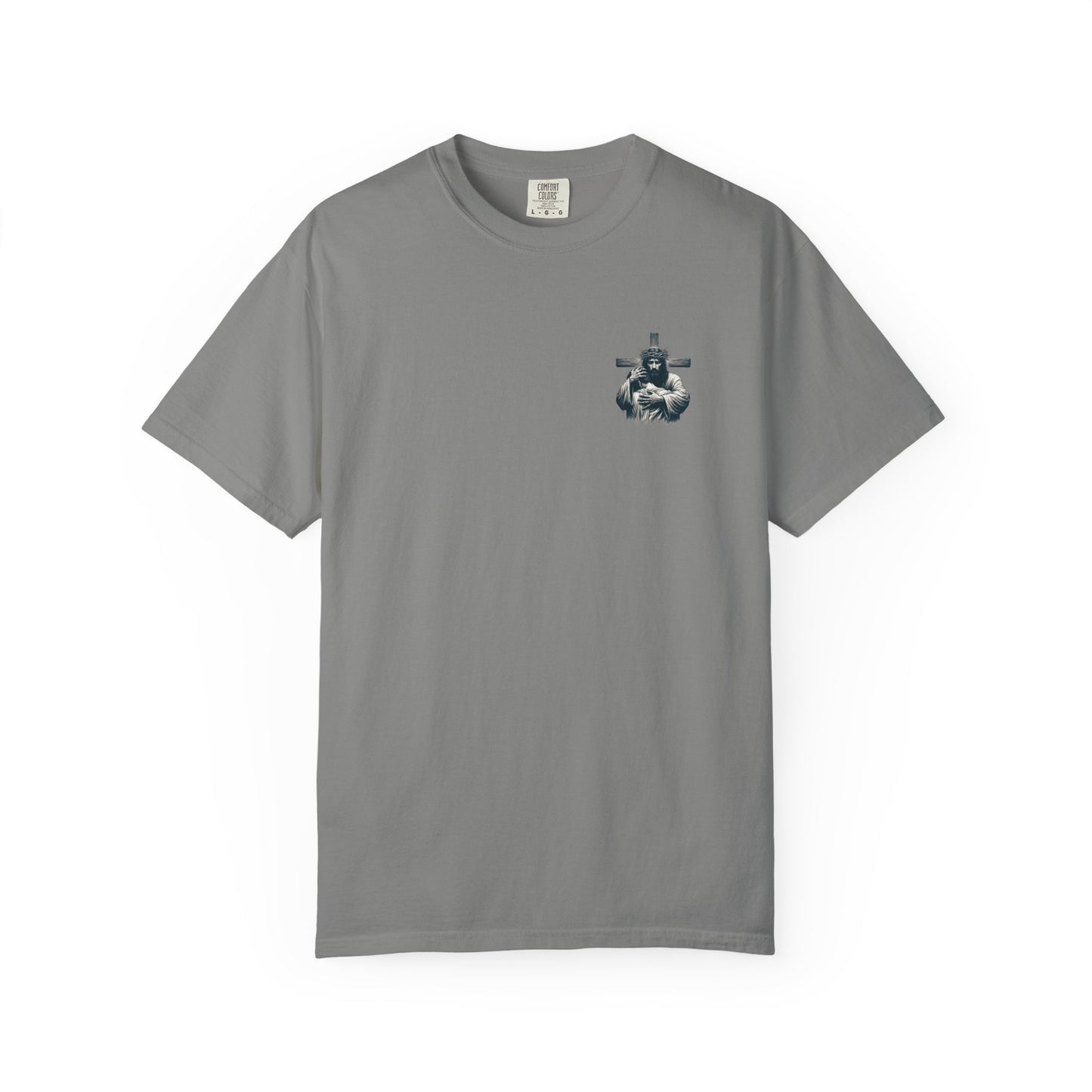 Isaiah 41:10 Tee