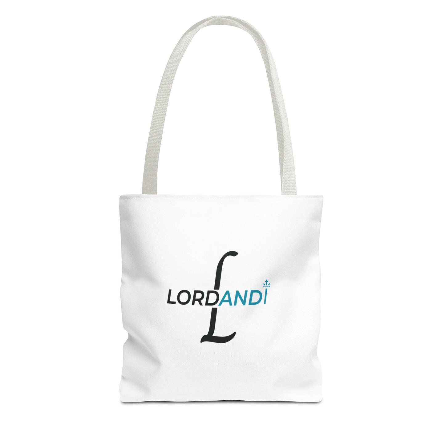LORDANDI Tote Bag