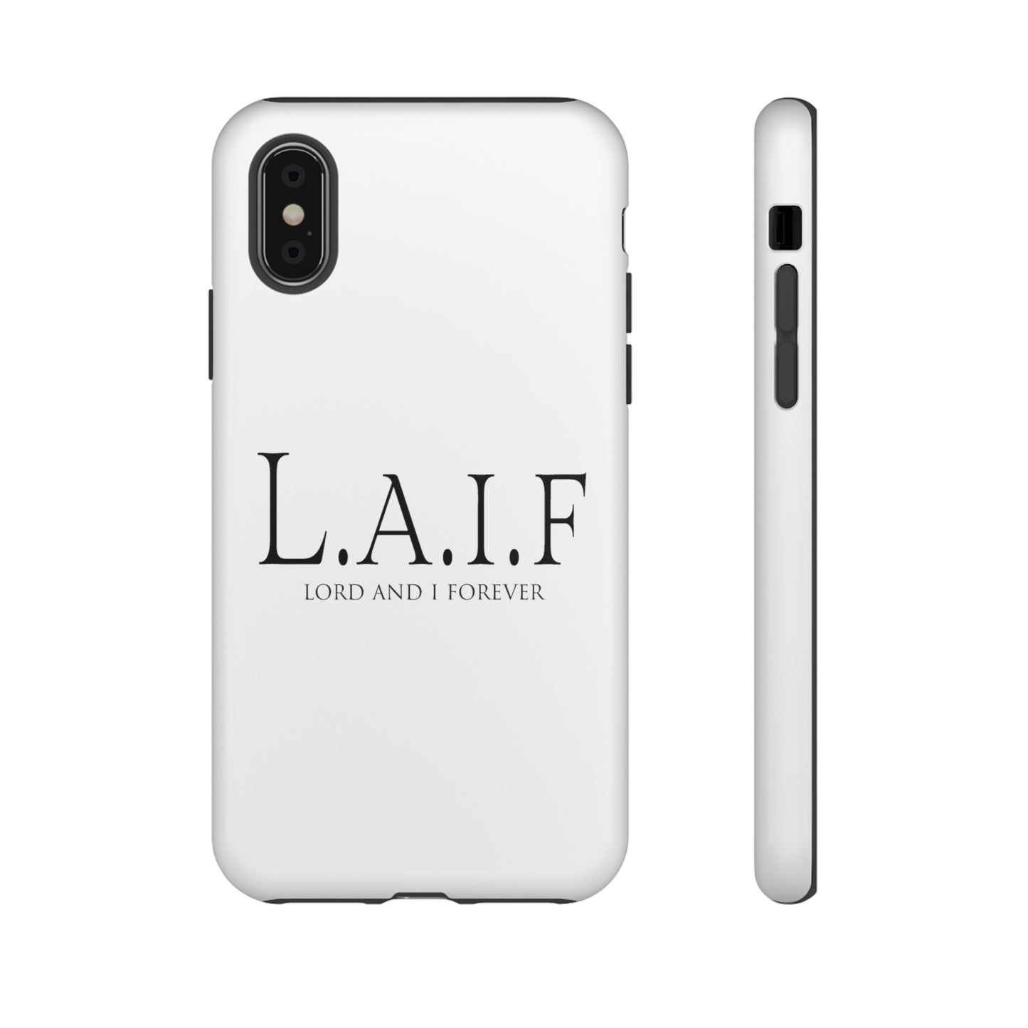 L.A.I.F Tough Cases