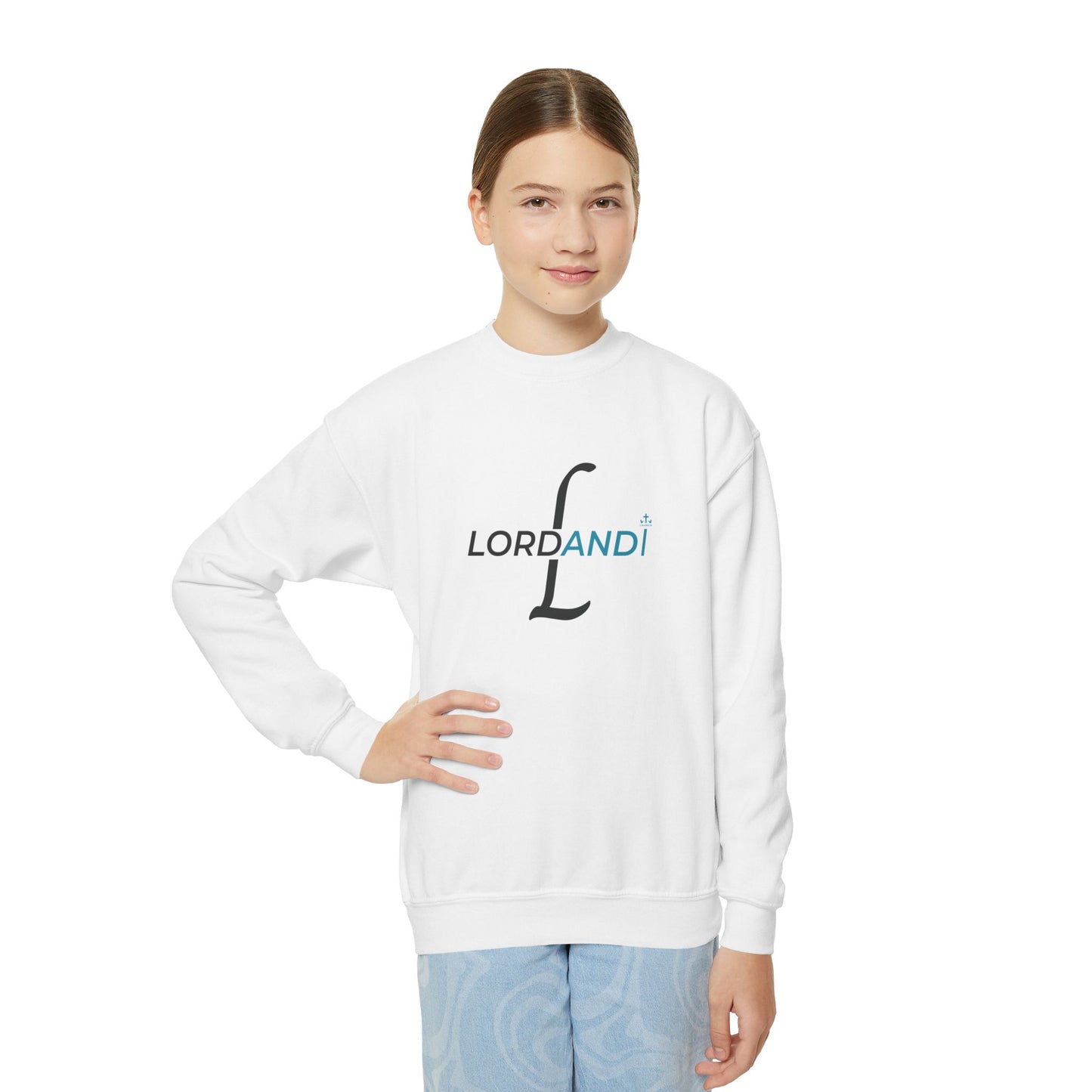 Youth LORDANDI Sweatshirt