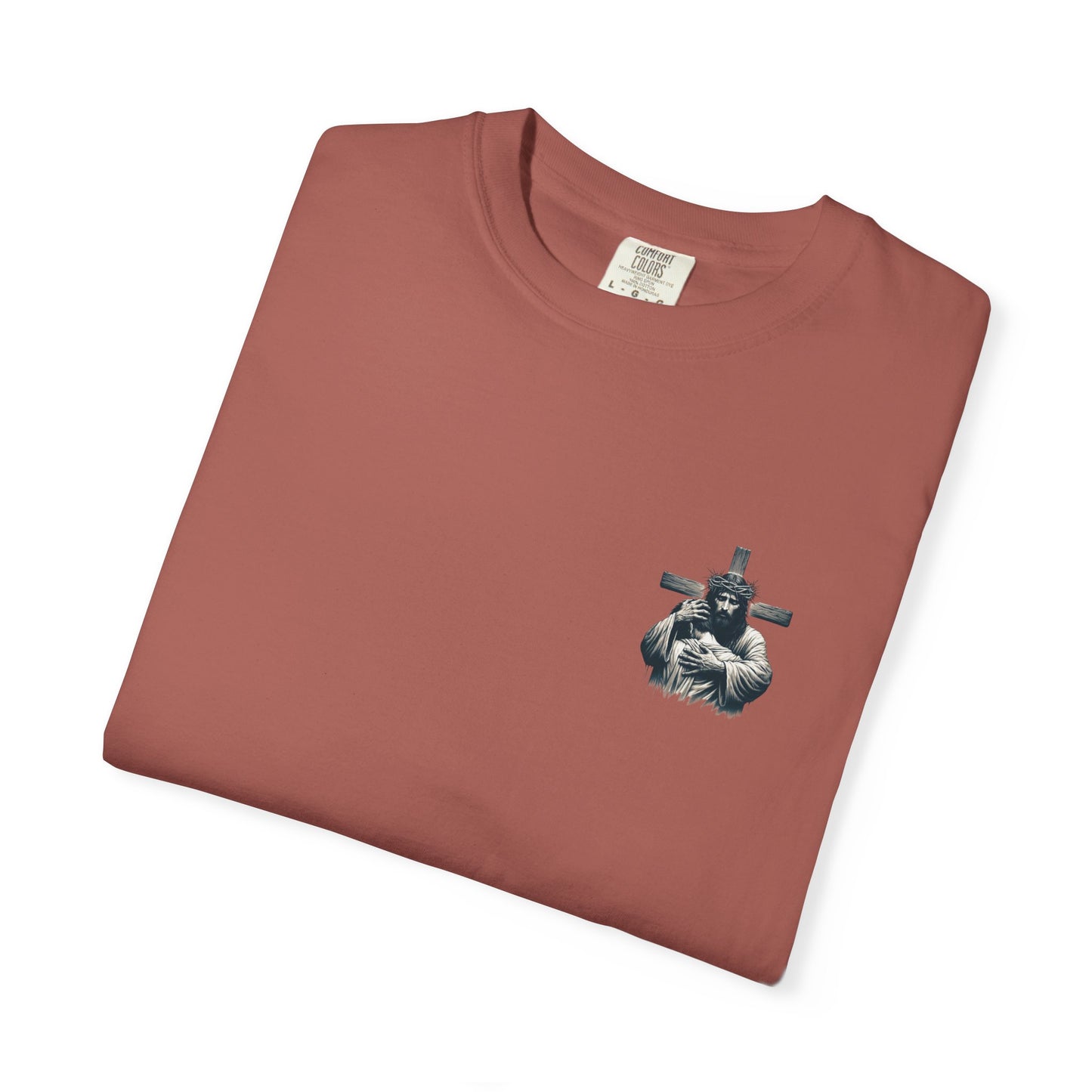 Isaiah 41:10 Tee