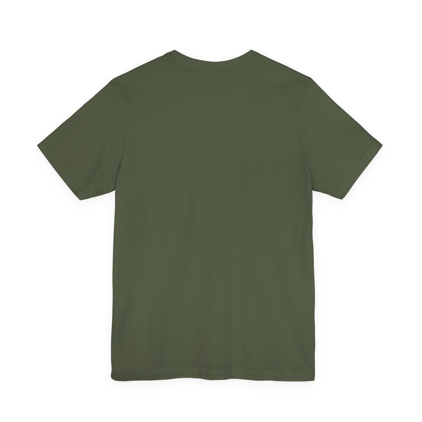 LORDANDI Signature T-Shirt