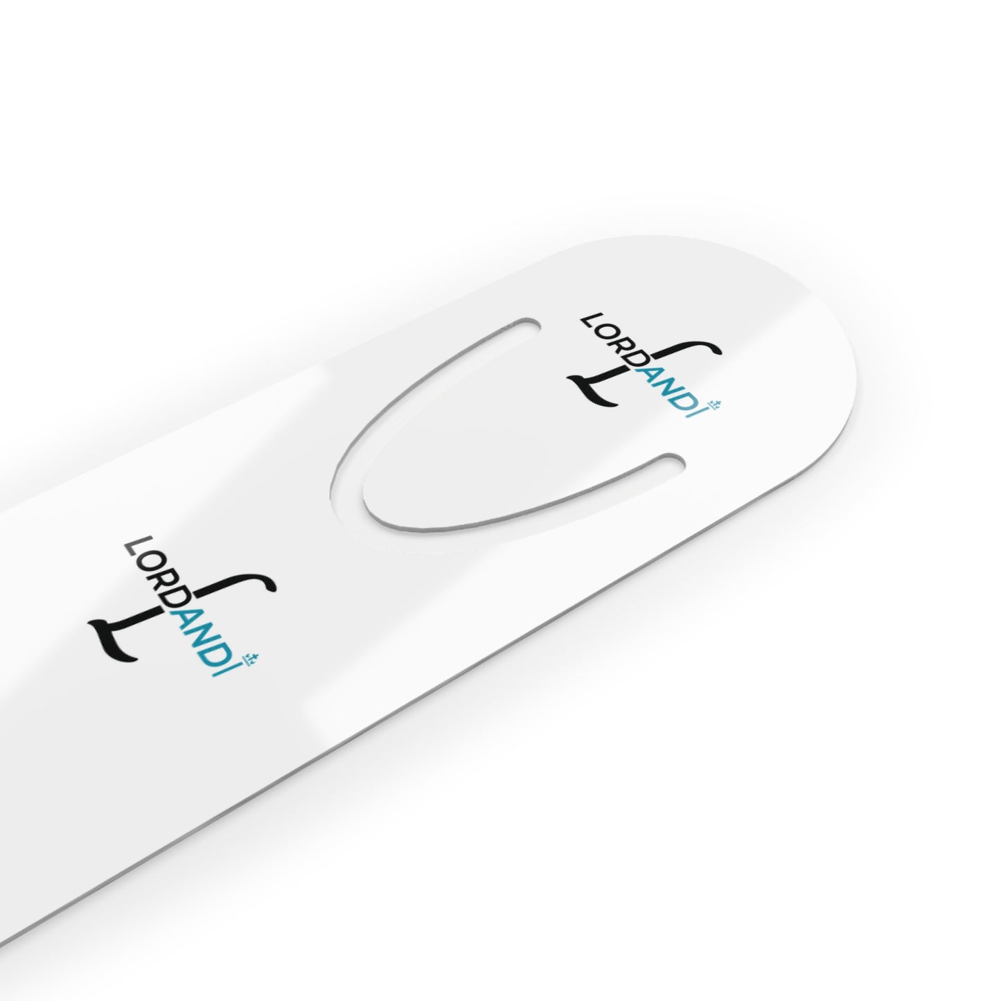 LORDANDI Bookmark