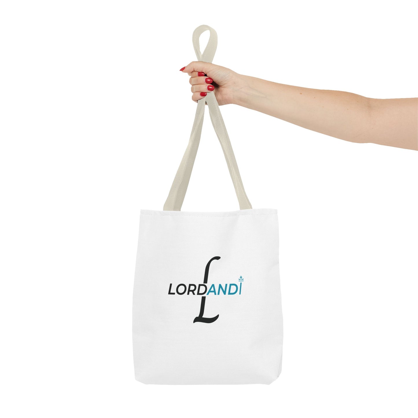 LORDANDI Tote Bag