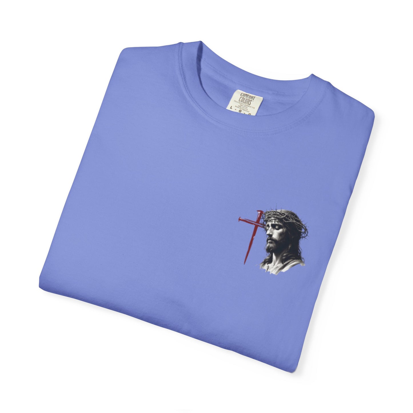 Jesus Men Tee -Men T-shirt