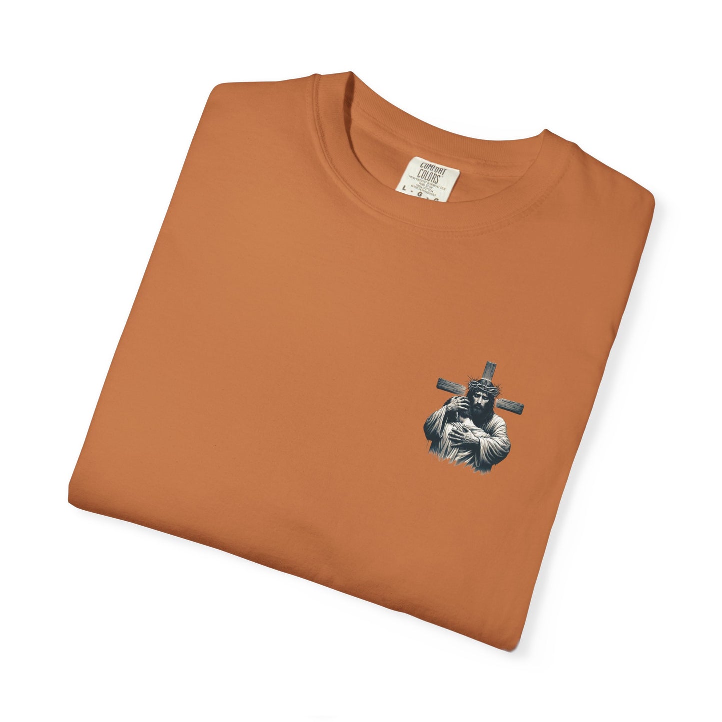 Isaiah 41:10 Tee
