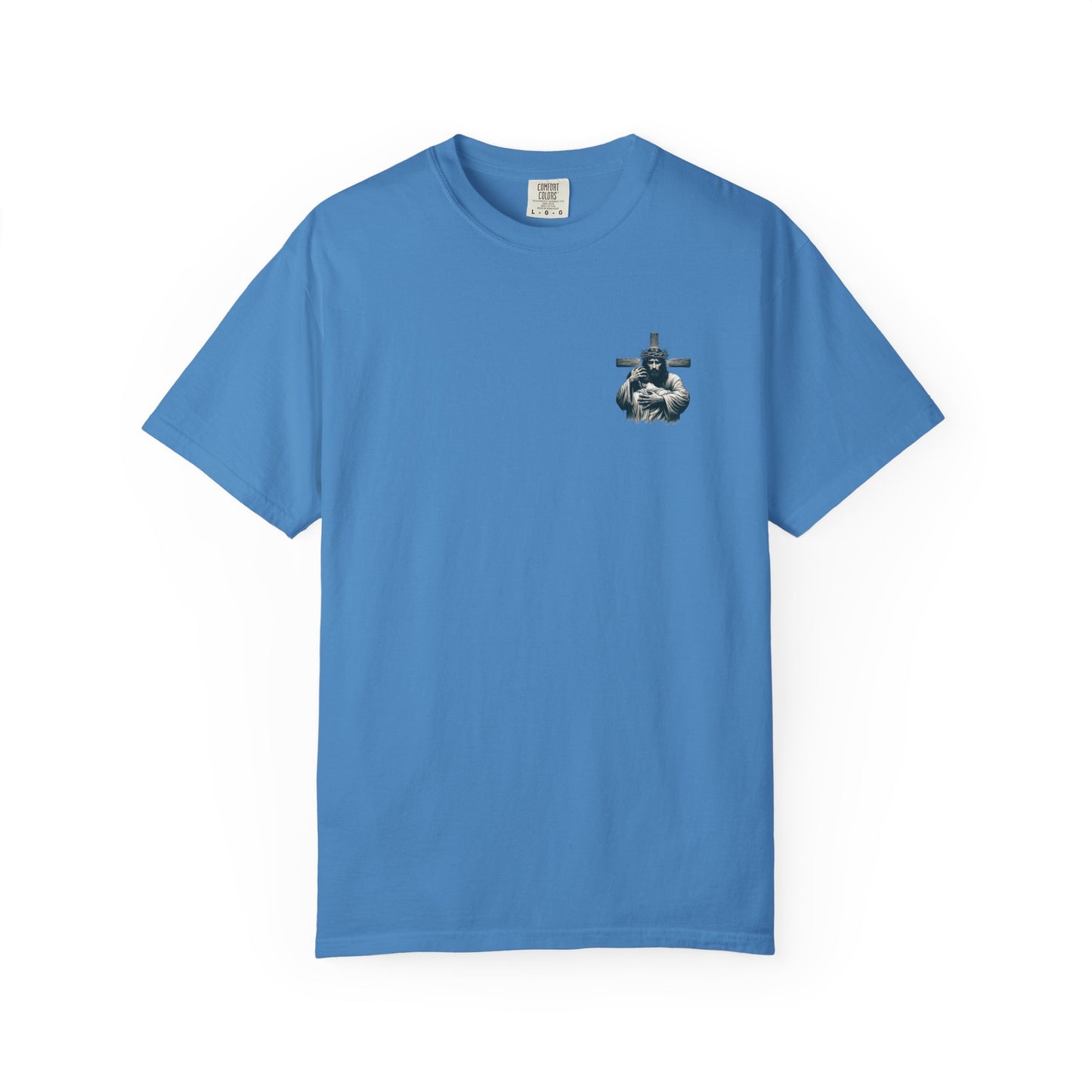 Isaiah 41:10 Tee