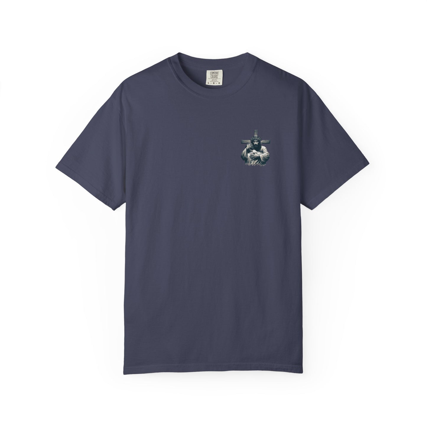 Isaiah 41:10 Tee