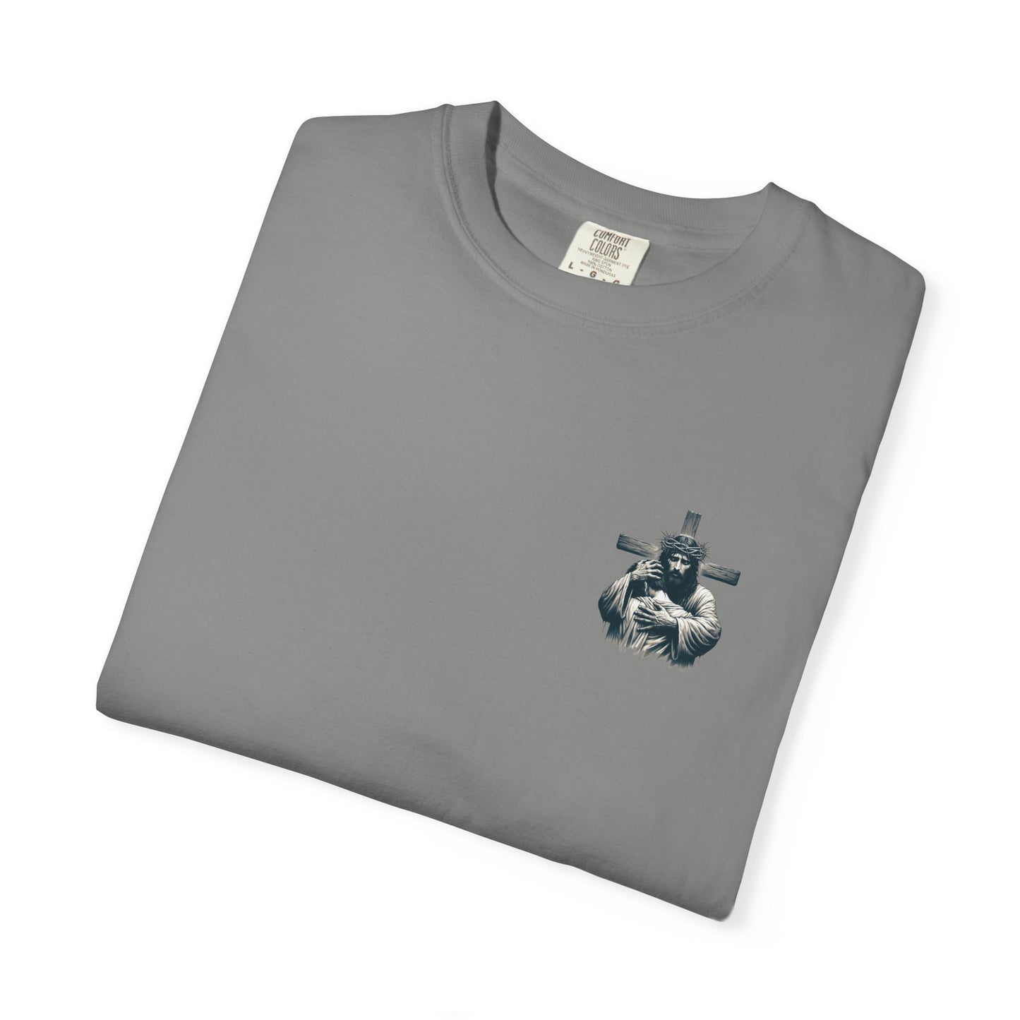 Isaiah 41:10 Tee