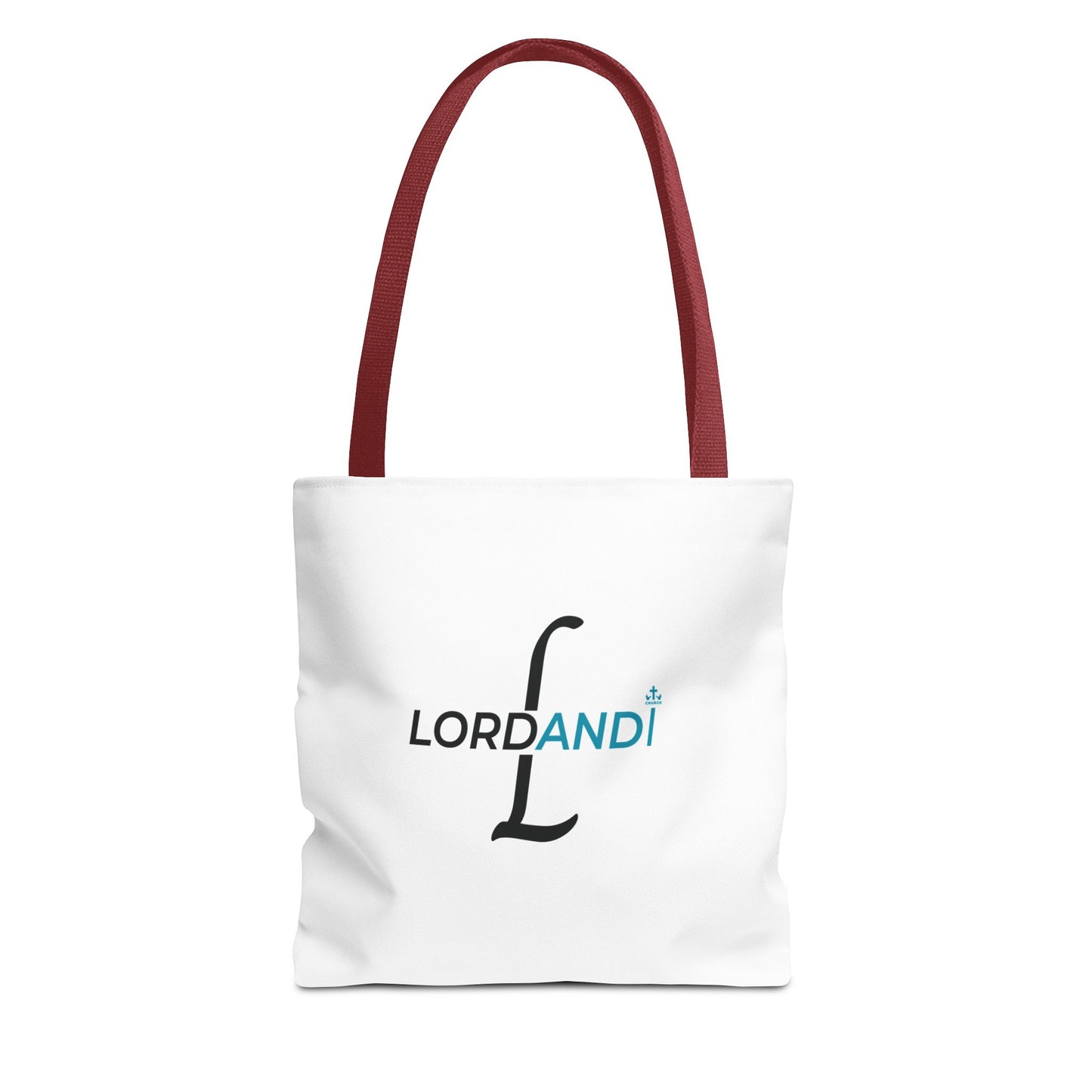 LORDANDI Tote Bag