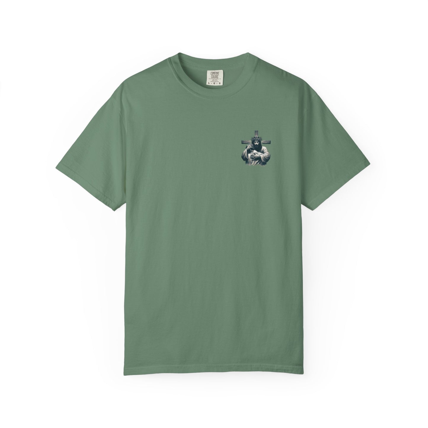 Isaiah 41:10 Tee
