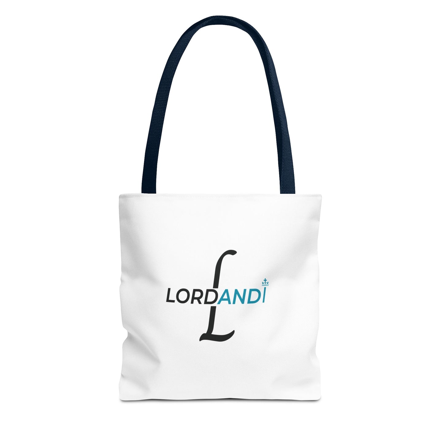 LORDANDI Tote Bag