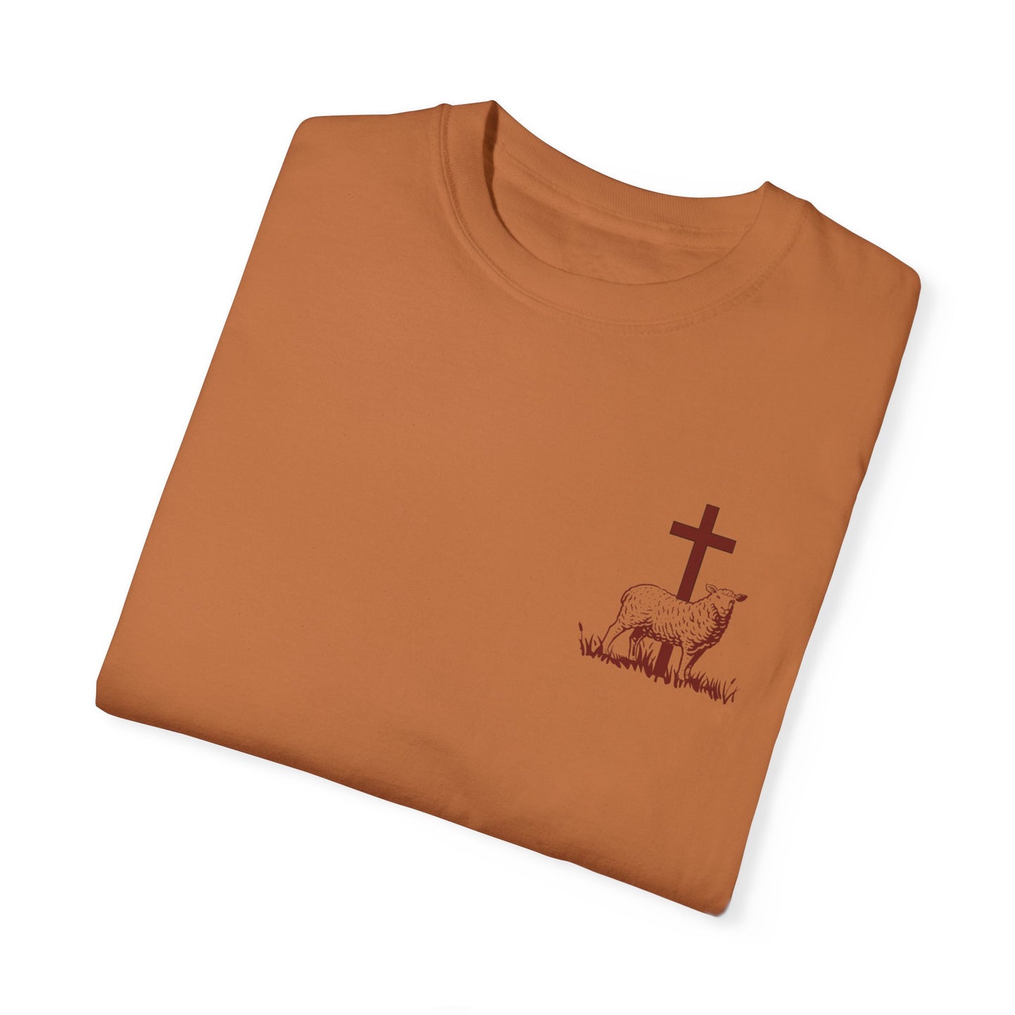 He Left the 99 Men’s T-Shirt
