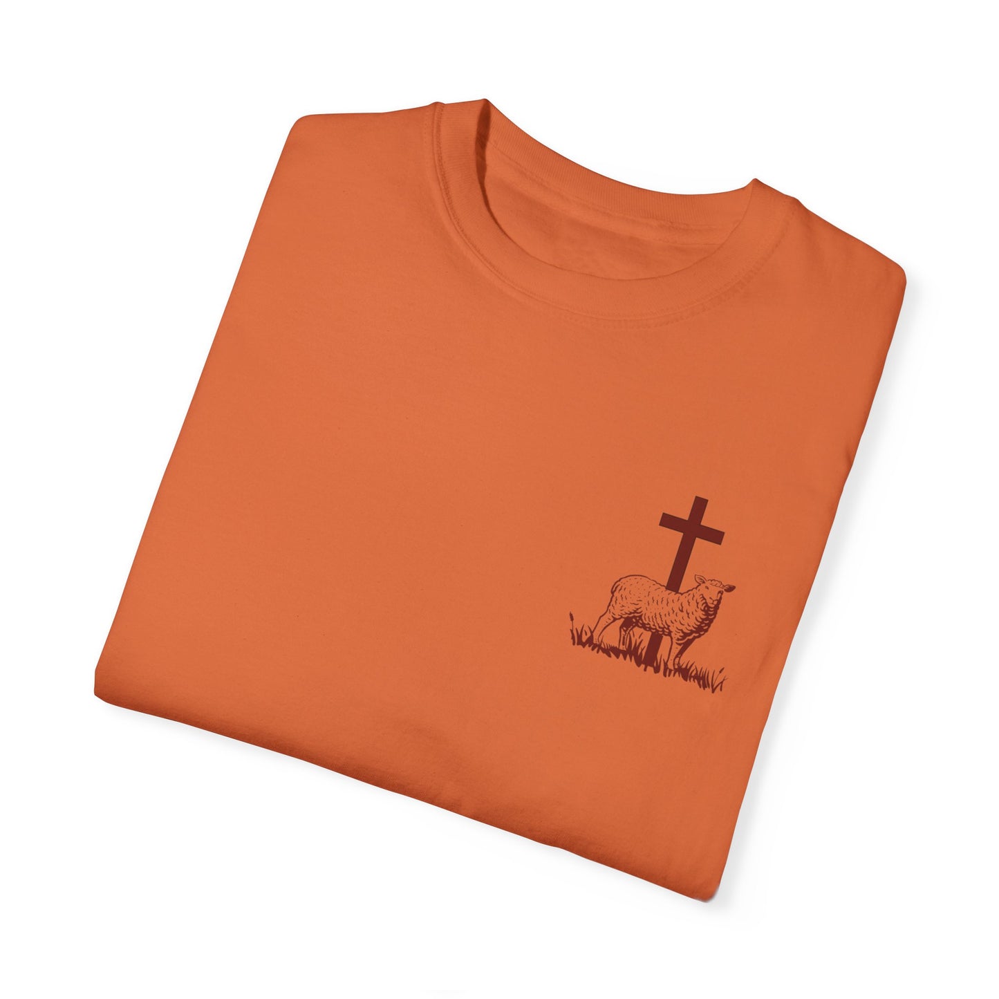 He Left the 99 Men’s T-Shirt