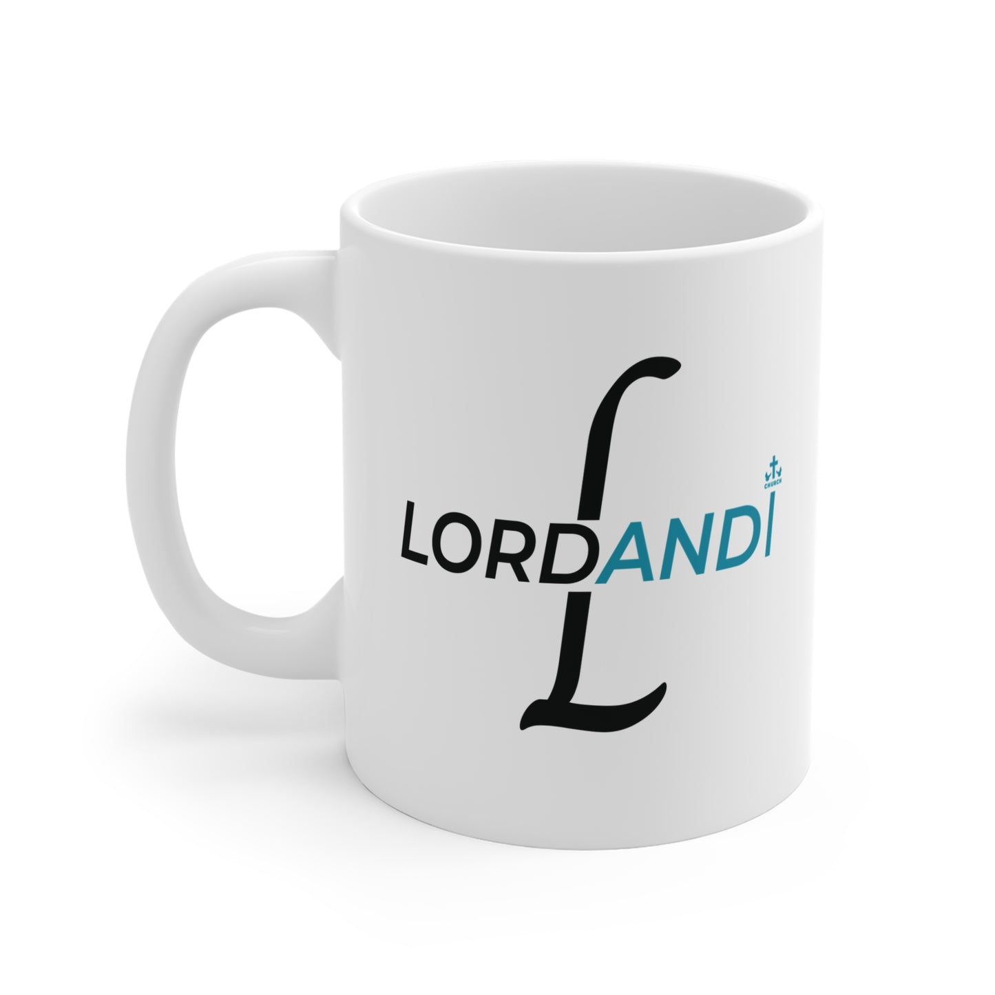 LORDANDI Mug 11oz