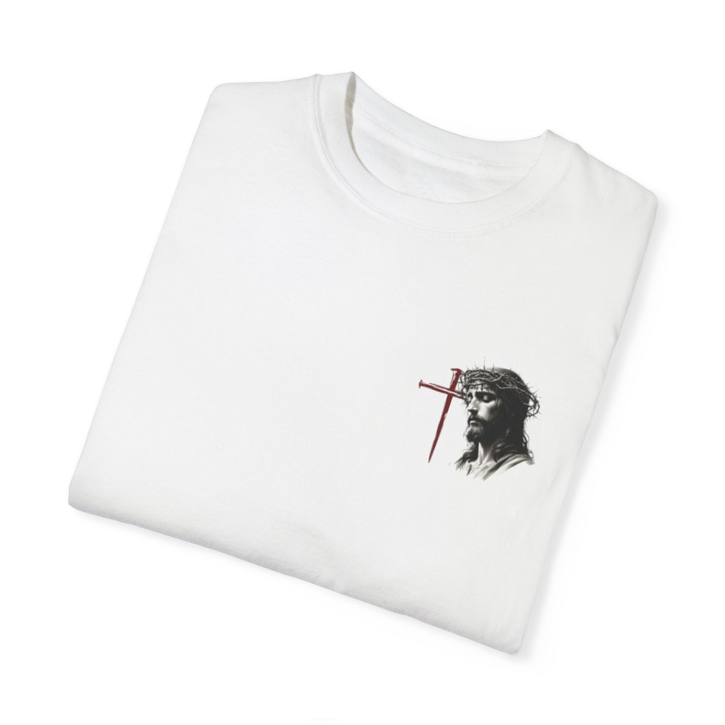 Jesus Paid It All Men's T-Shirt