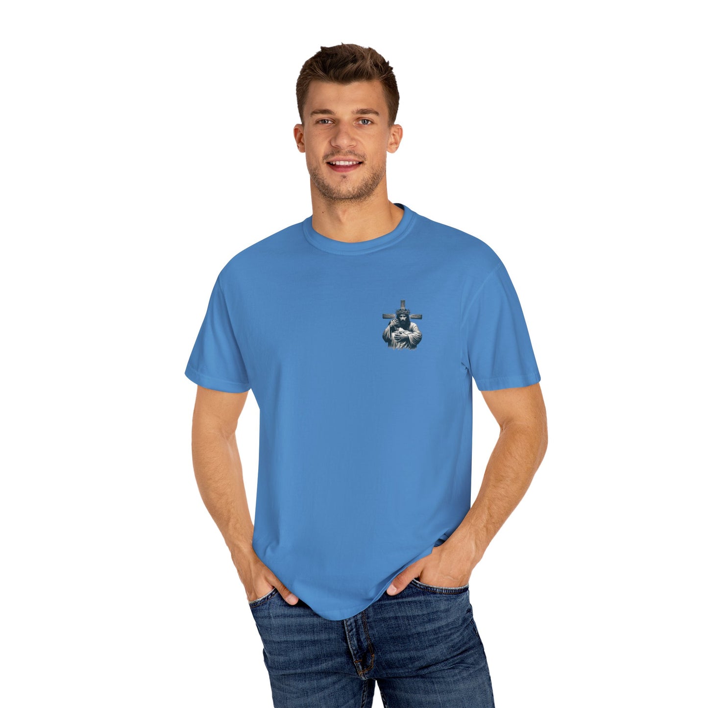 Isaiah 41:10 Tee