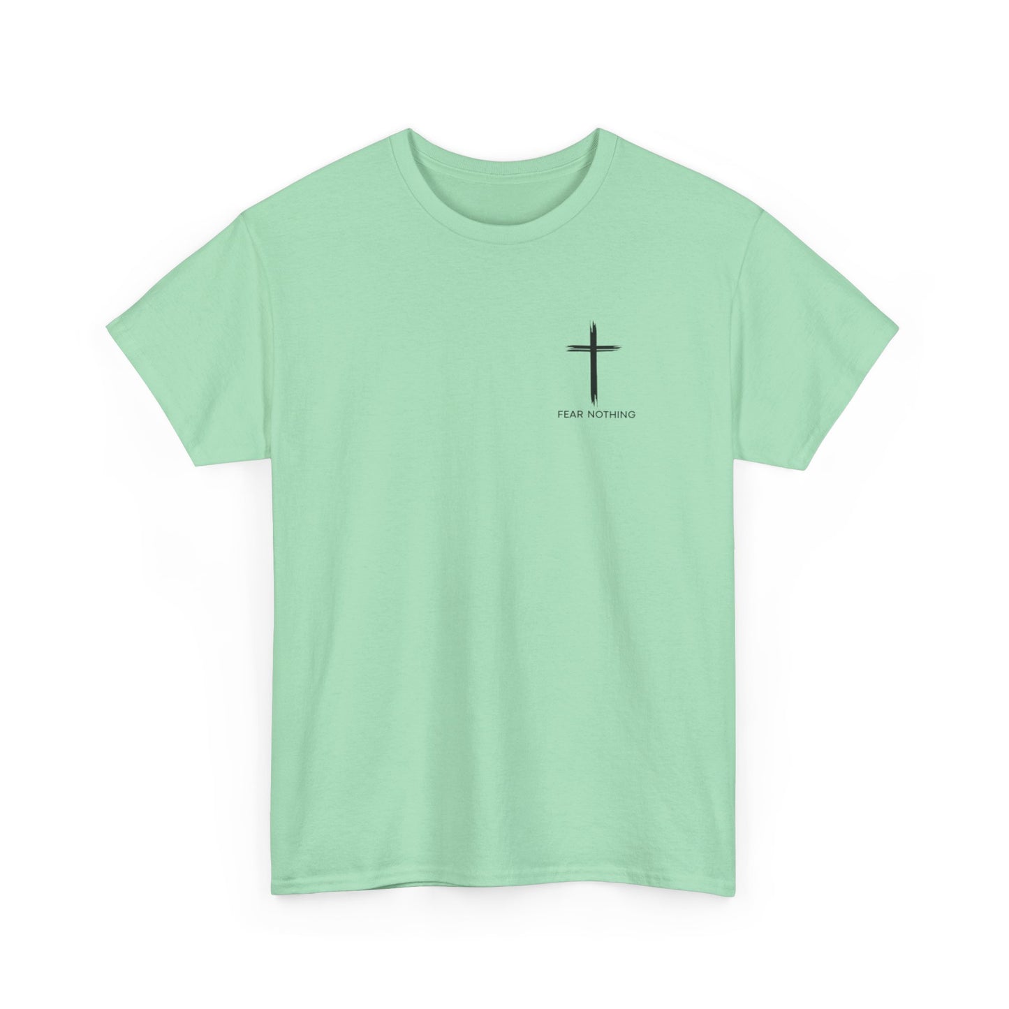 Jesus Name Power Tee