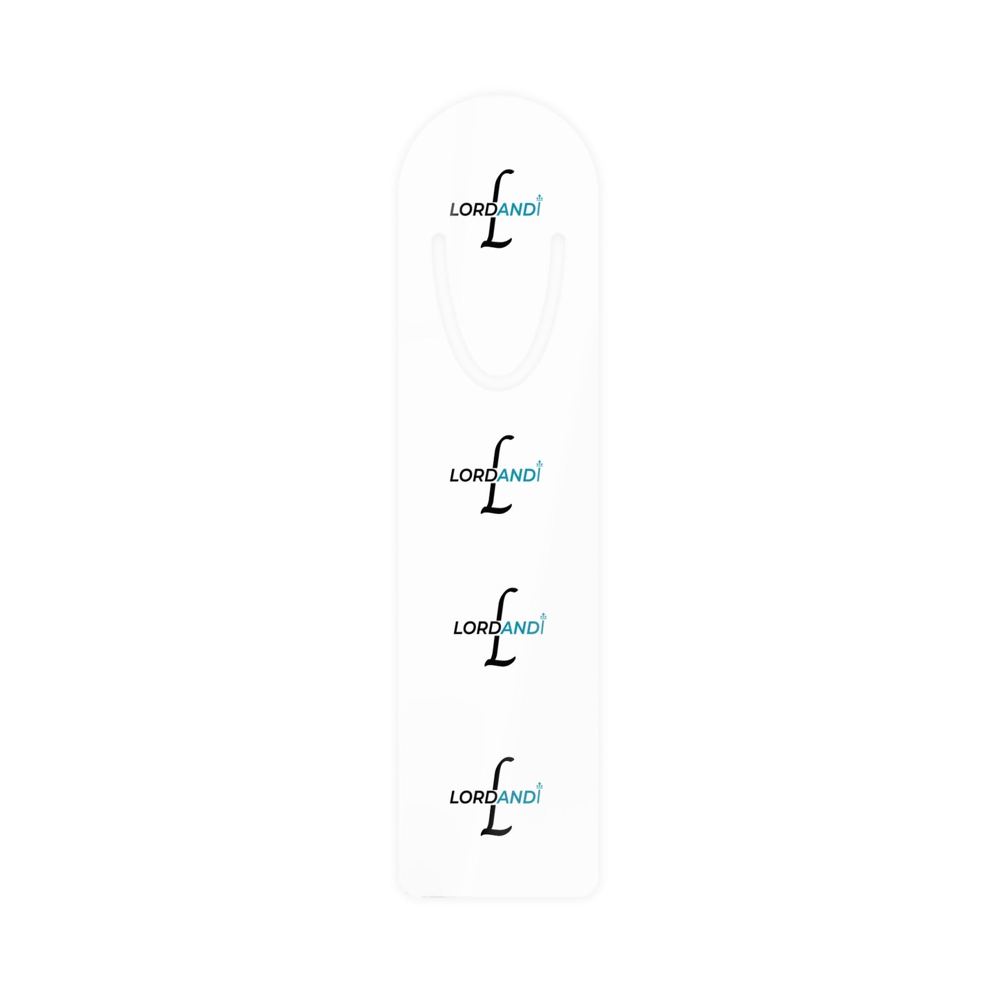 LORDANDI Bookmark