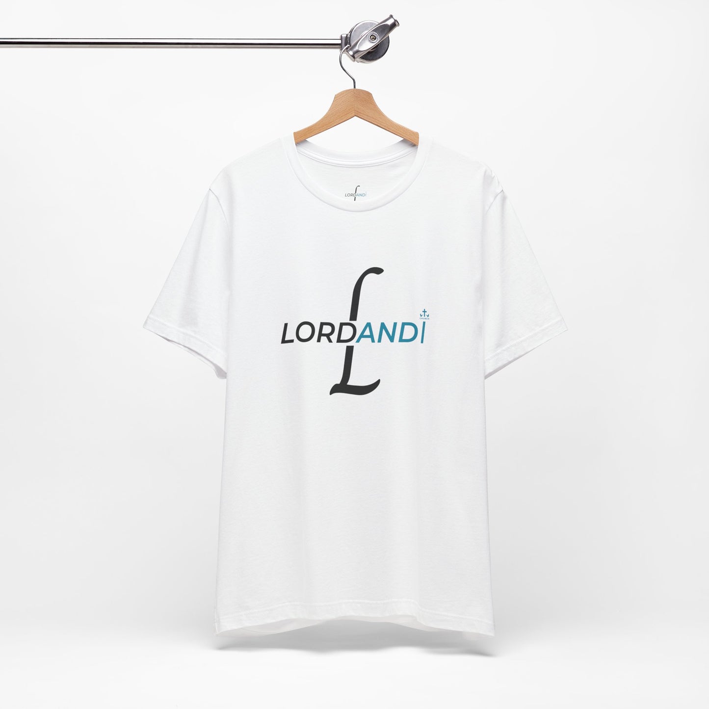 LORDANDI Signature Unisex T-shirt