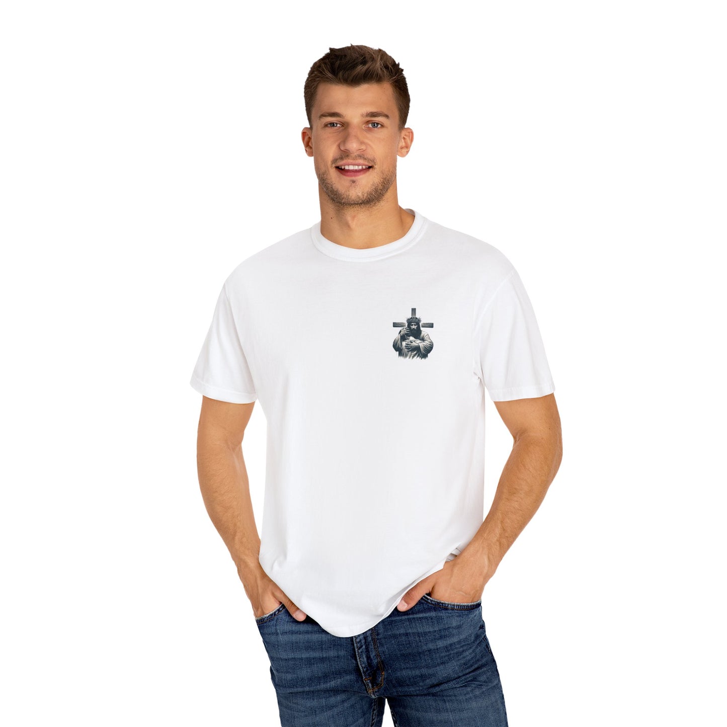 Isaiah 41:10 Tee