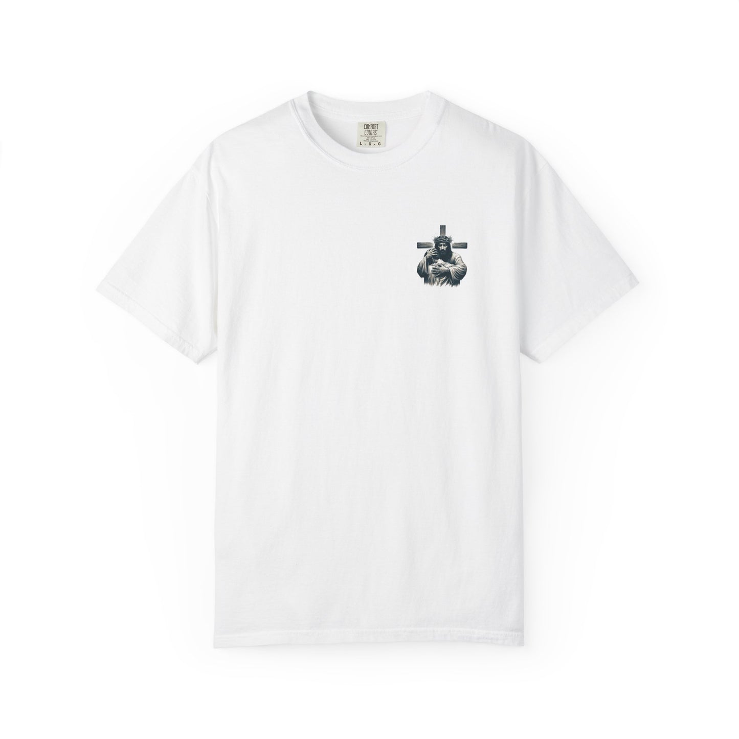 Isaiah 41:10 Tee