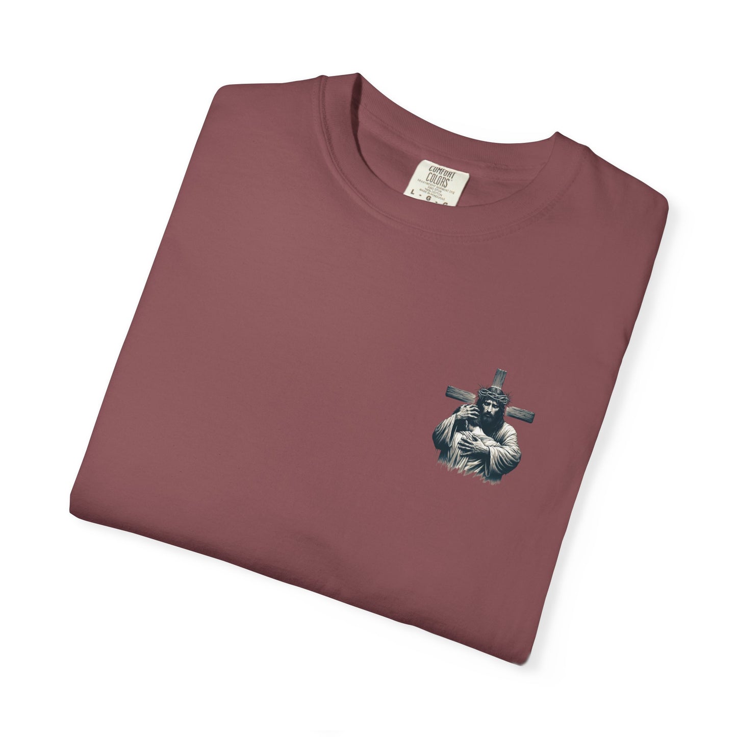 Isaiah 41:10 Tee