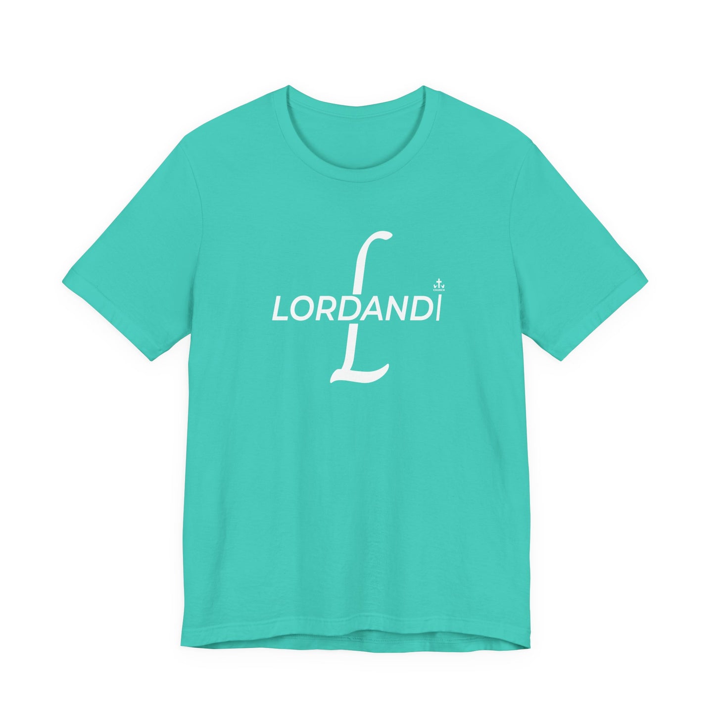 LORDANDI Signature T-Shirt