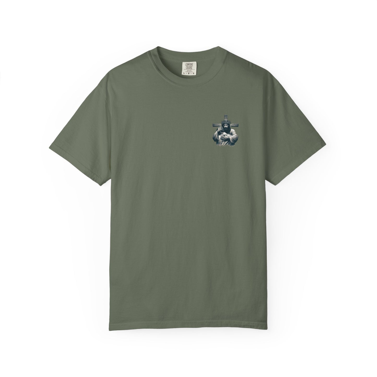 Isaiah 41:10 Tee