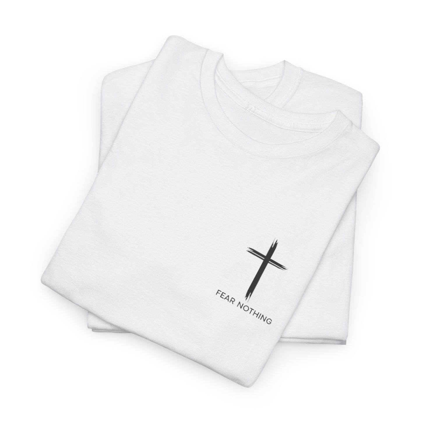 Jesus Name Power Tee