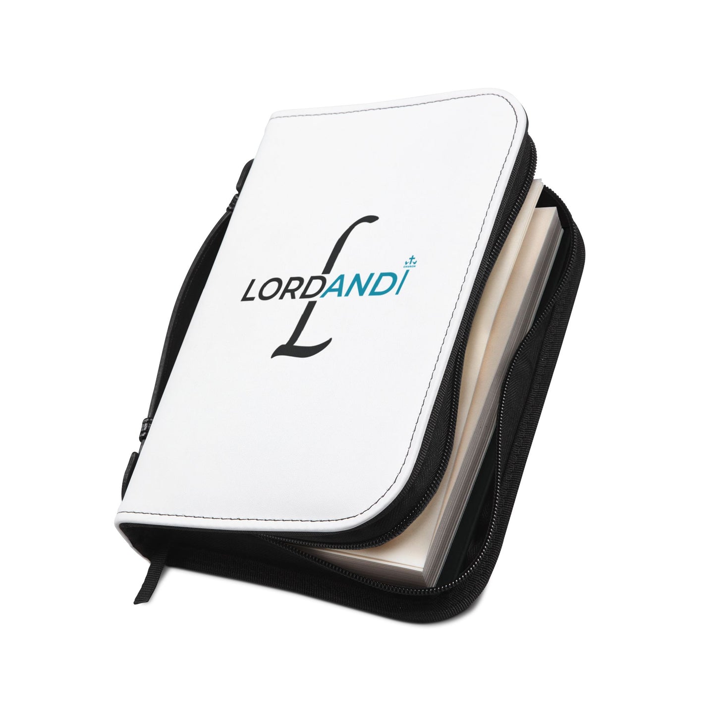 LORDANDI Bible Case