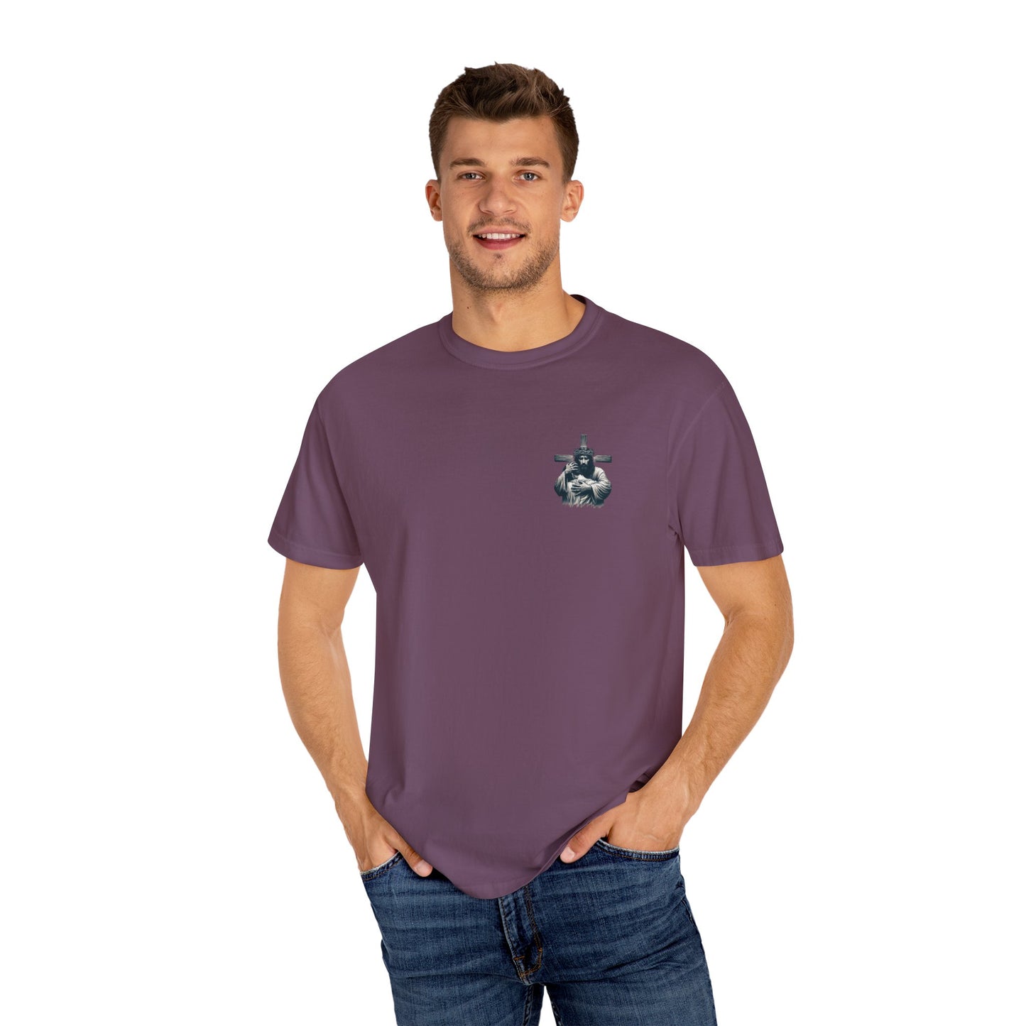 Isaiah 41:10 Tee