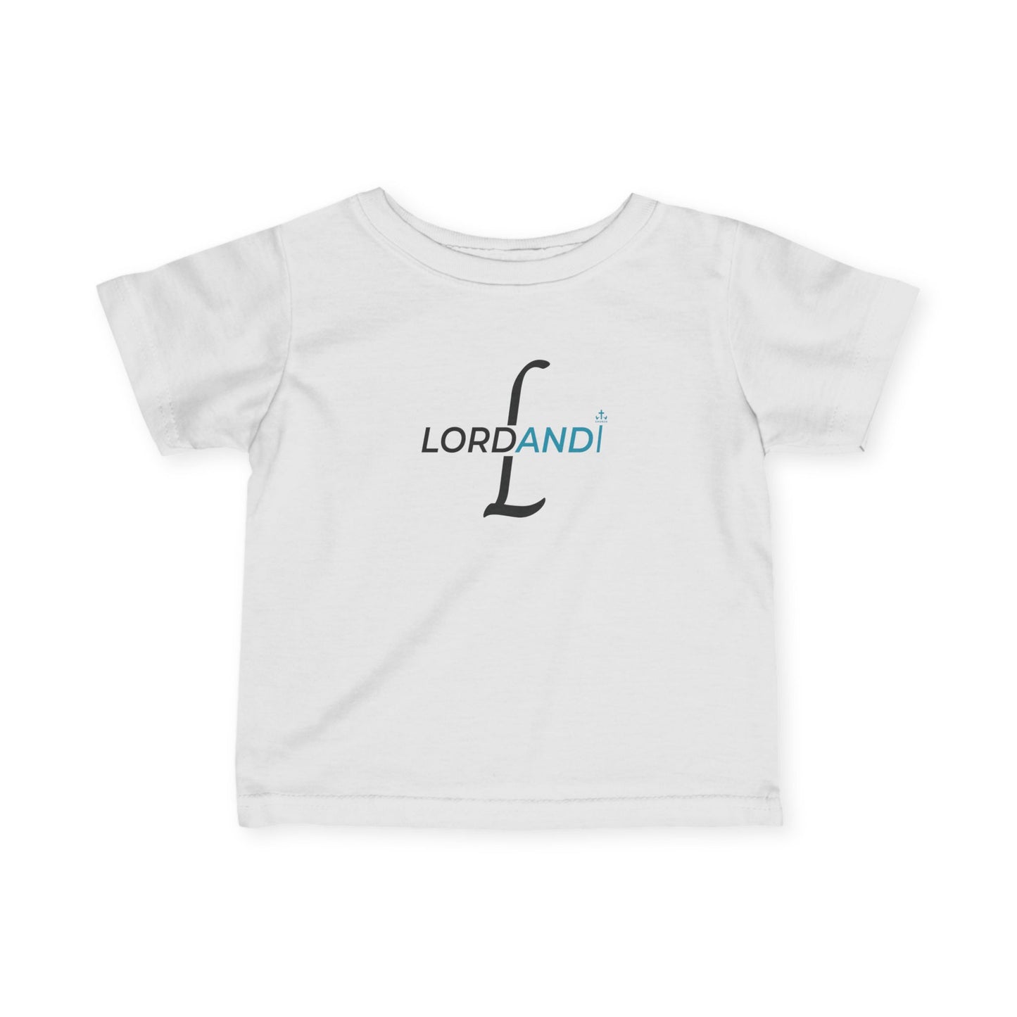 LORDANDI Infant T-shirt