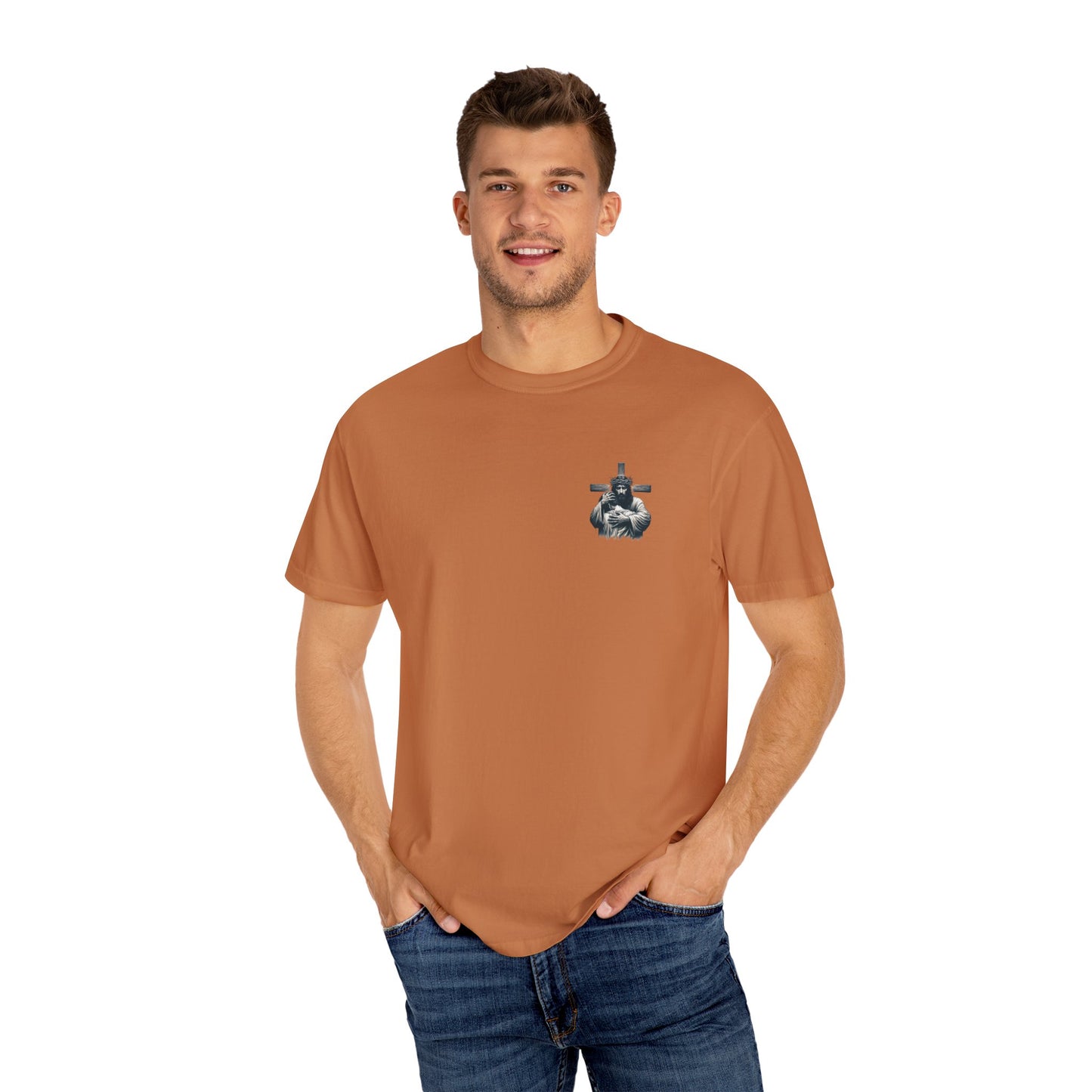 Isaiah 41:10 Tee