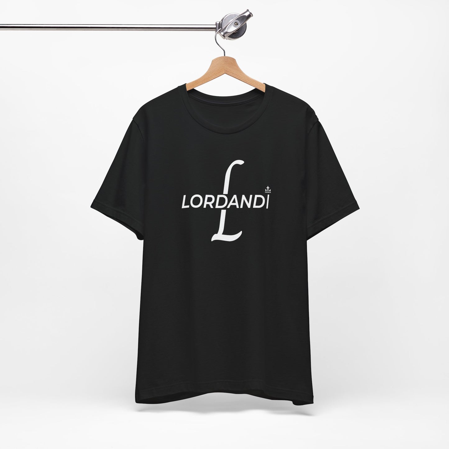 LORDANDI Signature T-Shirt