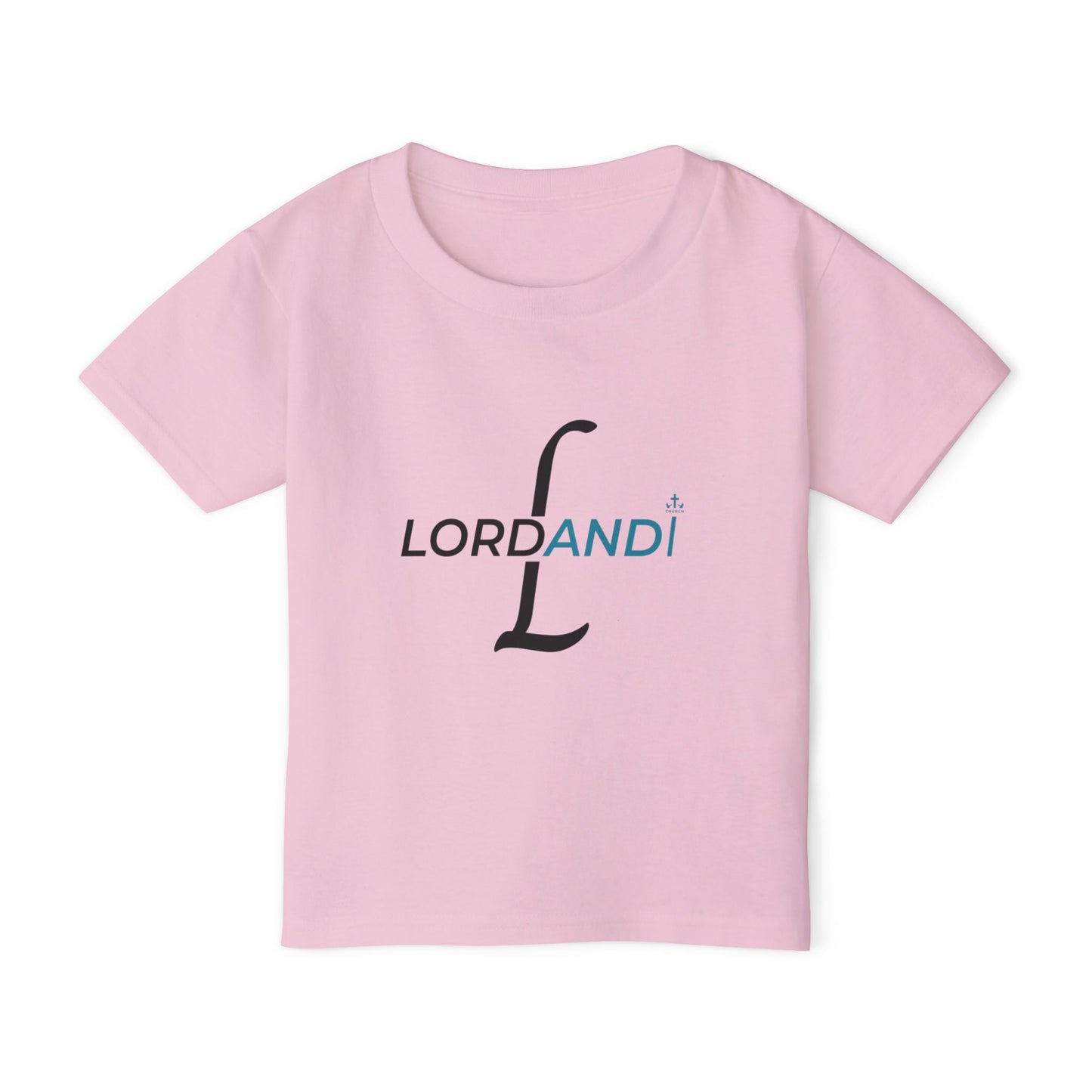LORDANDI Toddler T-Shirt – Cute & Comfortable