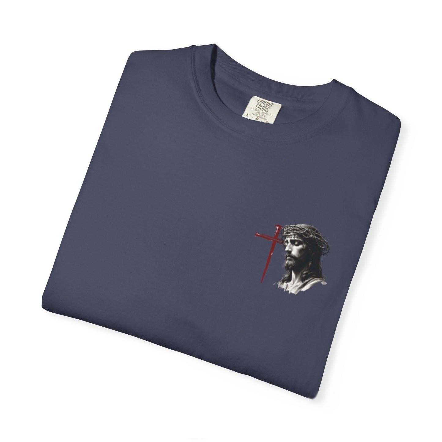 Jesus Men Tee -Men T-shirt