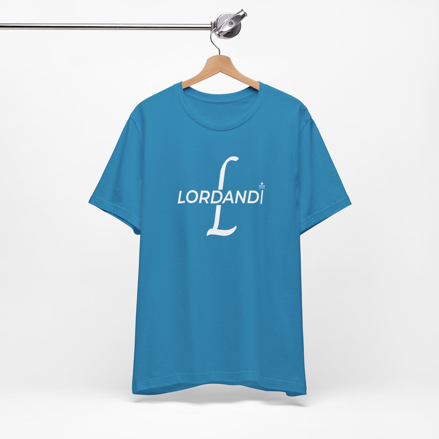 LORDANDI Signature T-Shirt