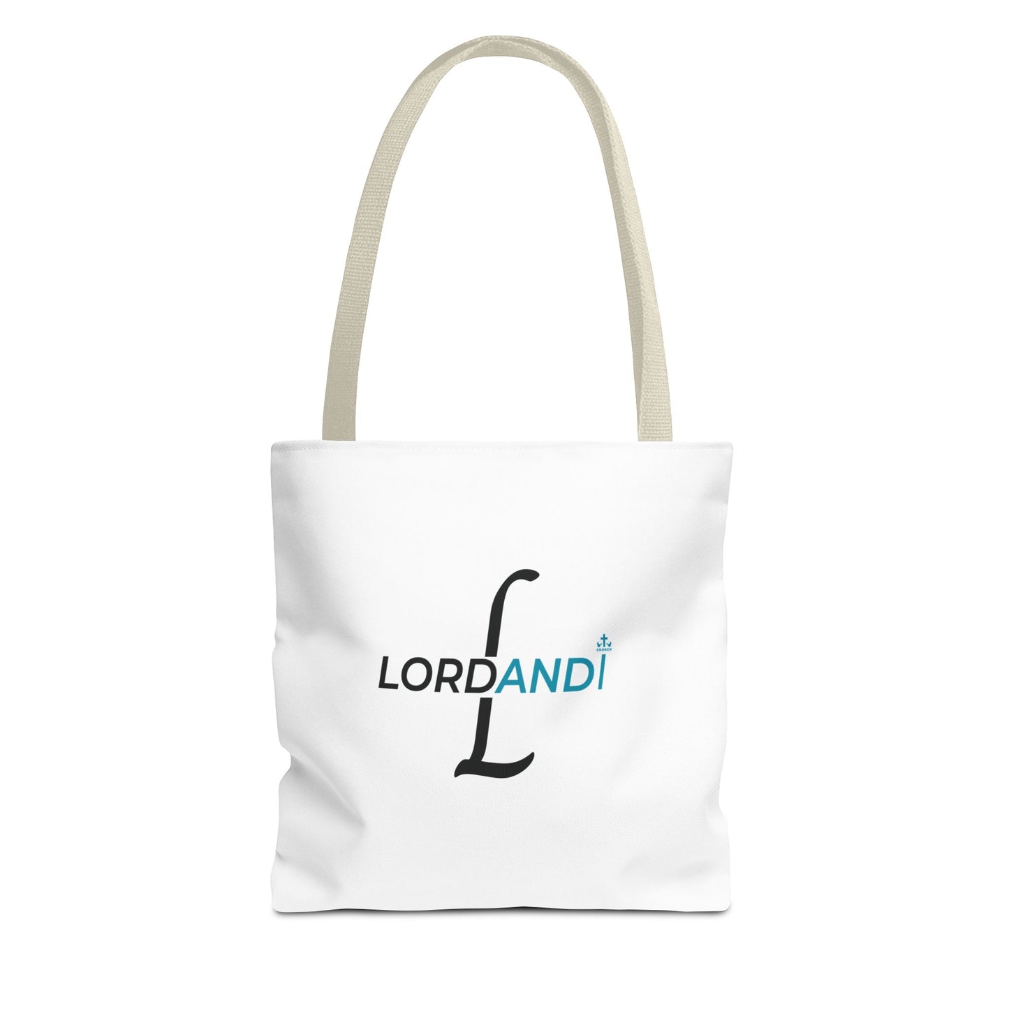 LORDANDI Tote Bag