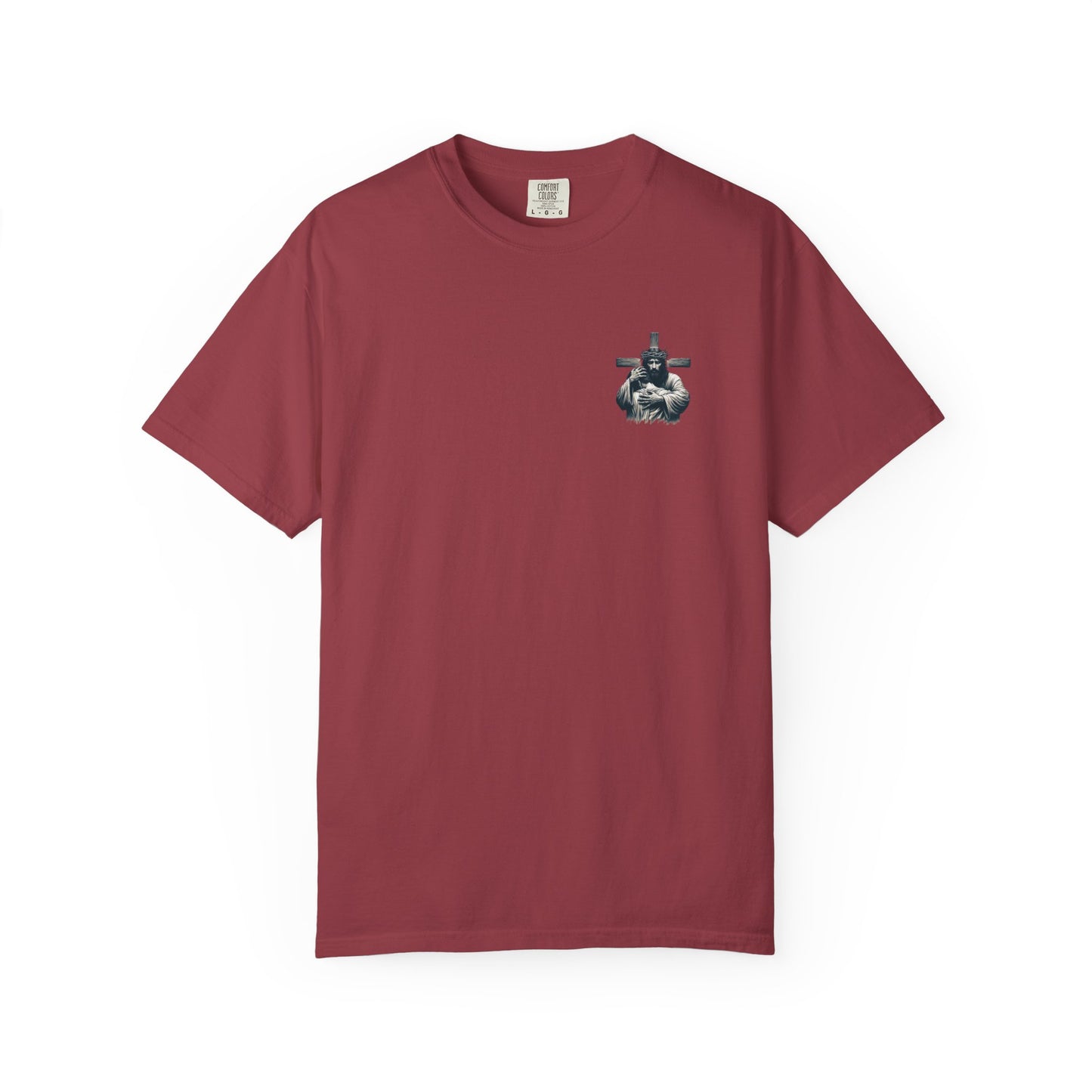 Isaiah 41:10 Tee