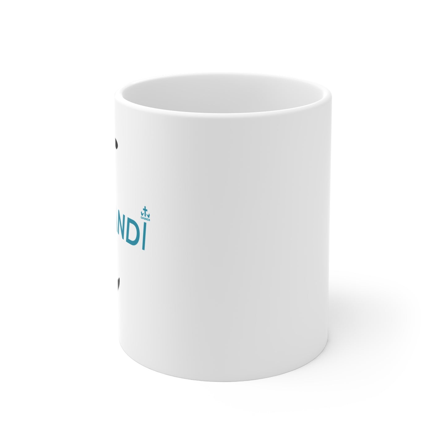 LORDANDI Mug 11oz