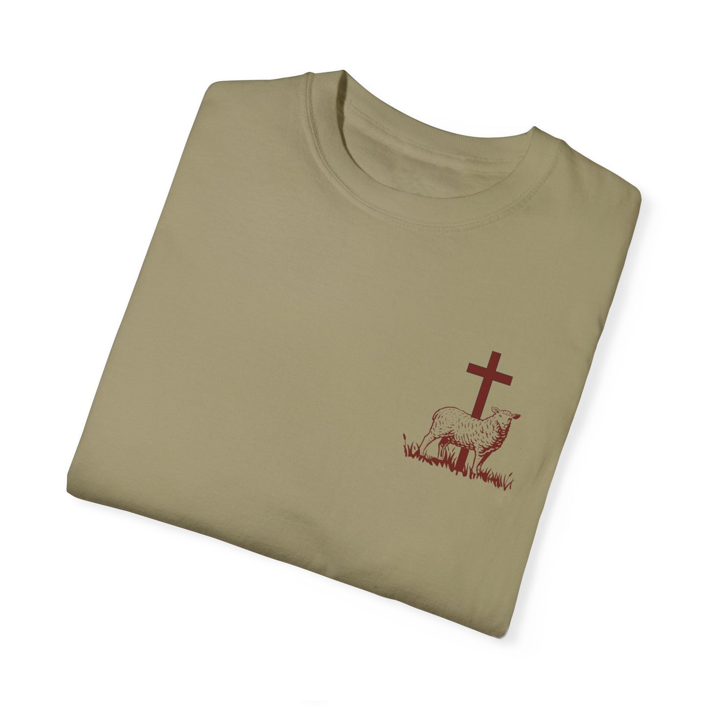 He Left the 99 Men’s T-Shirt