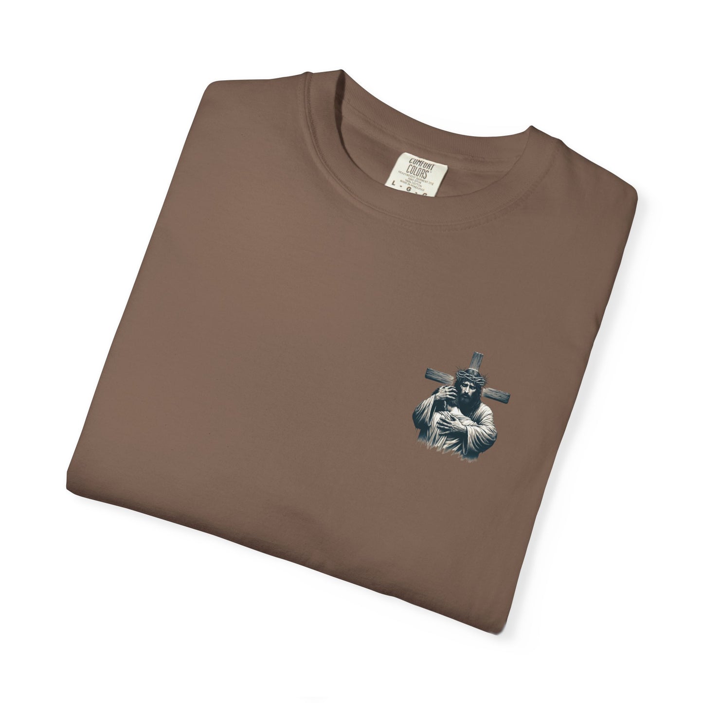 Isaiah 41:10 Tee